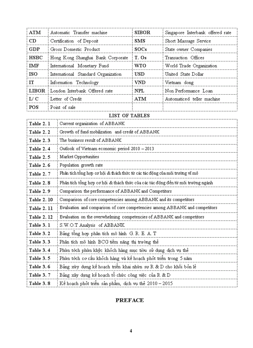 image for page Research dissertation “consumer banking business stratergy of abbank period 2010 - 2015”