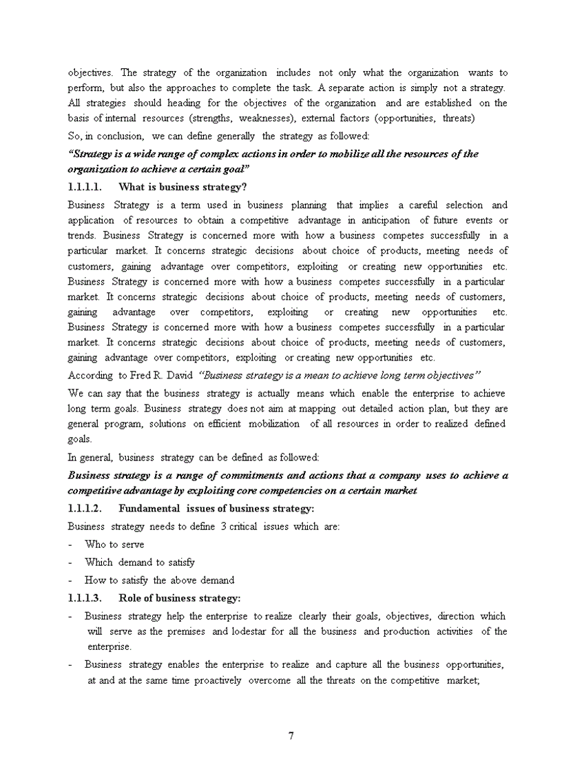 image for page Research dissertation “consumer banking business stratergy of abbank period 2010 - 2015”