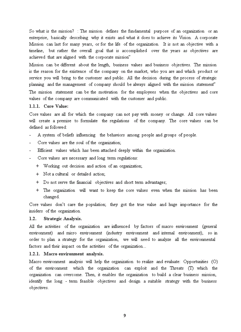 image for page Research dissertation “consumer banking business stratergy of abbank period 2010 - 2015”