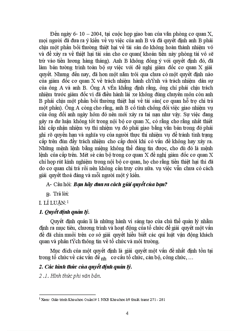 image for page Khoa học quản lý