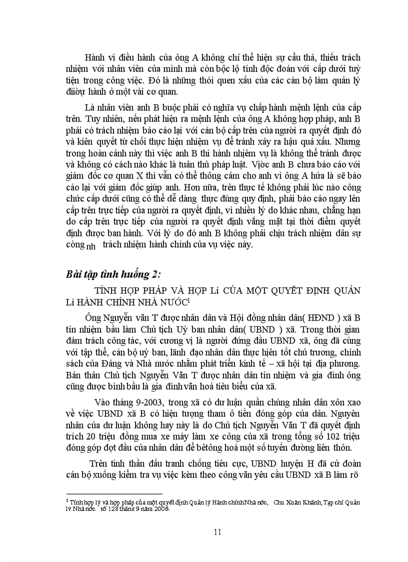 image for page Khoa học quản lý