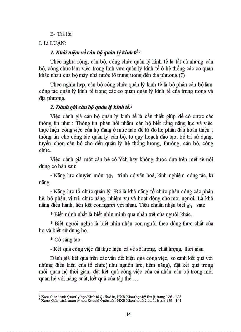 image for page Khoa học quản lý