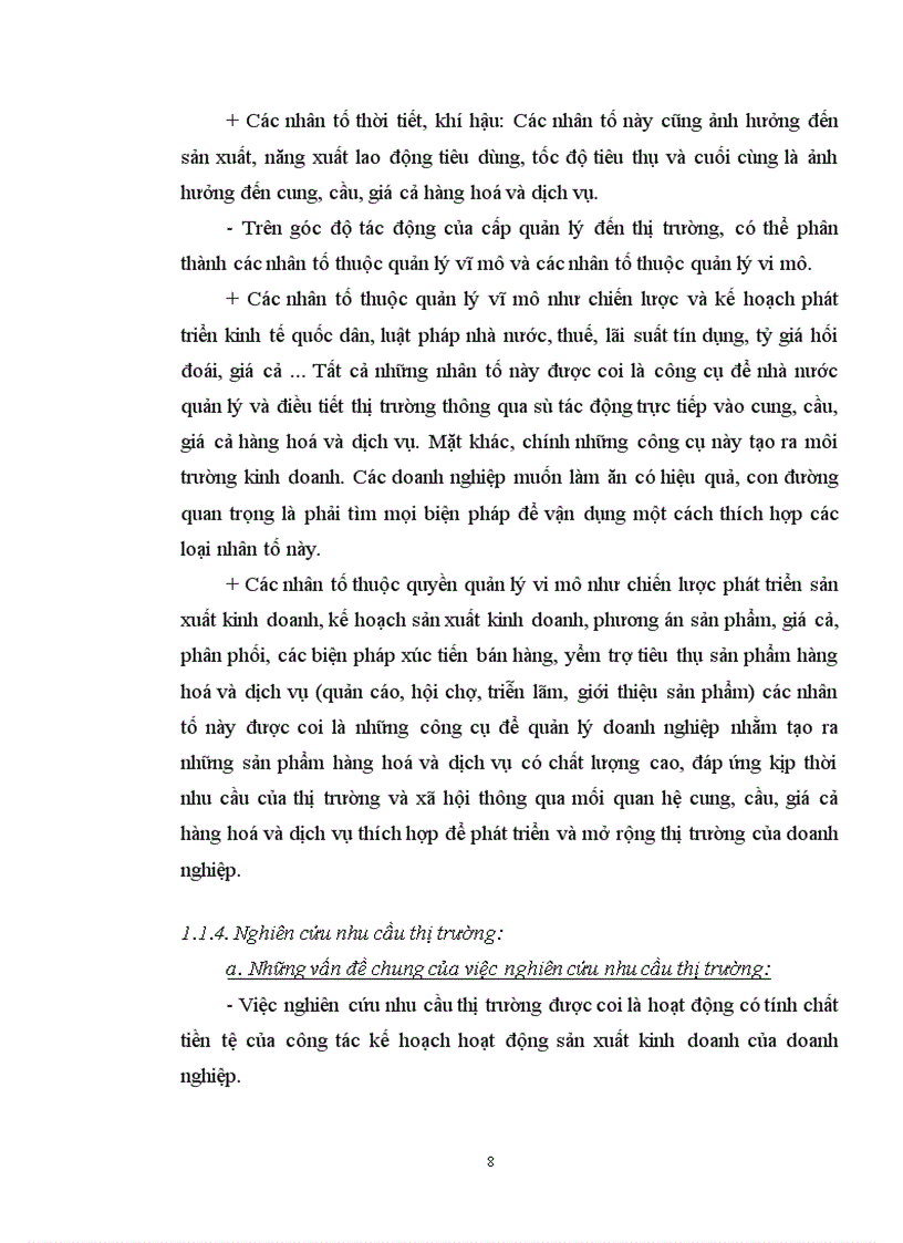 image for page Phương hướng và một số giải pháp nhằm duy trì, mở rộng thị trường tiêu thụ sản phẩm của Công ty thương mại thuốc lá h
