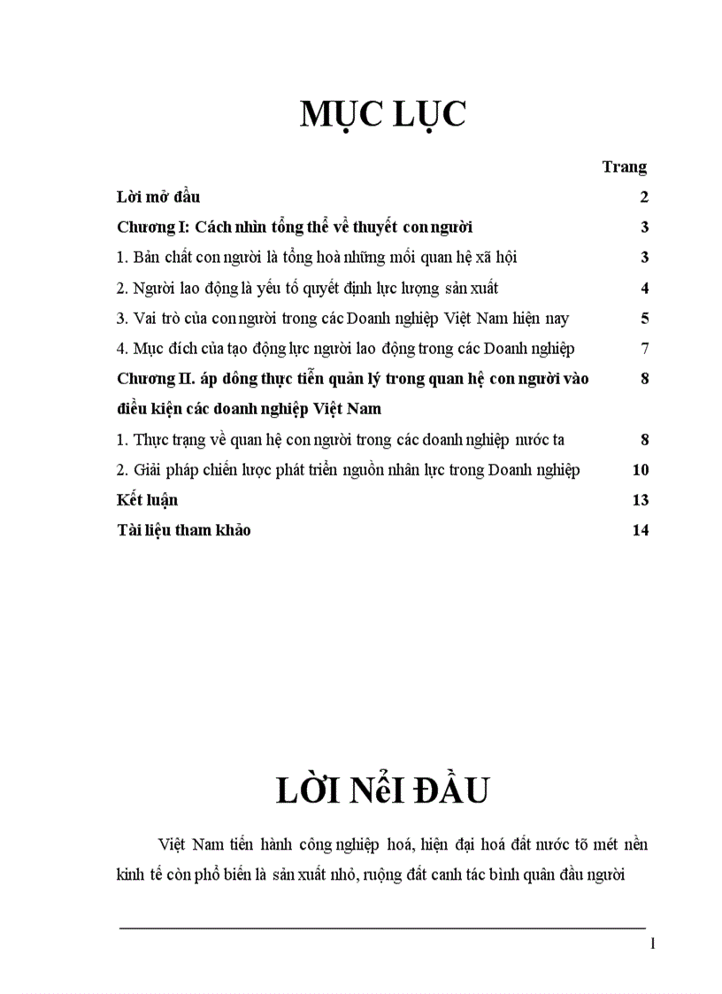 image for page Tiểu luận