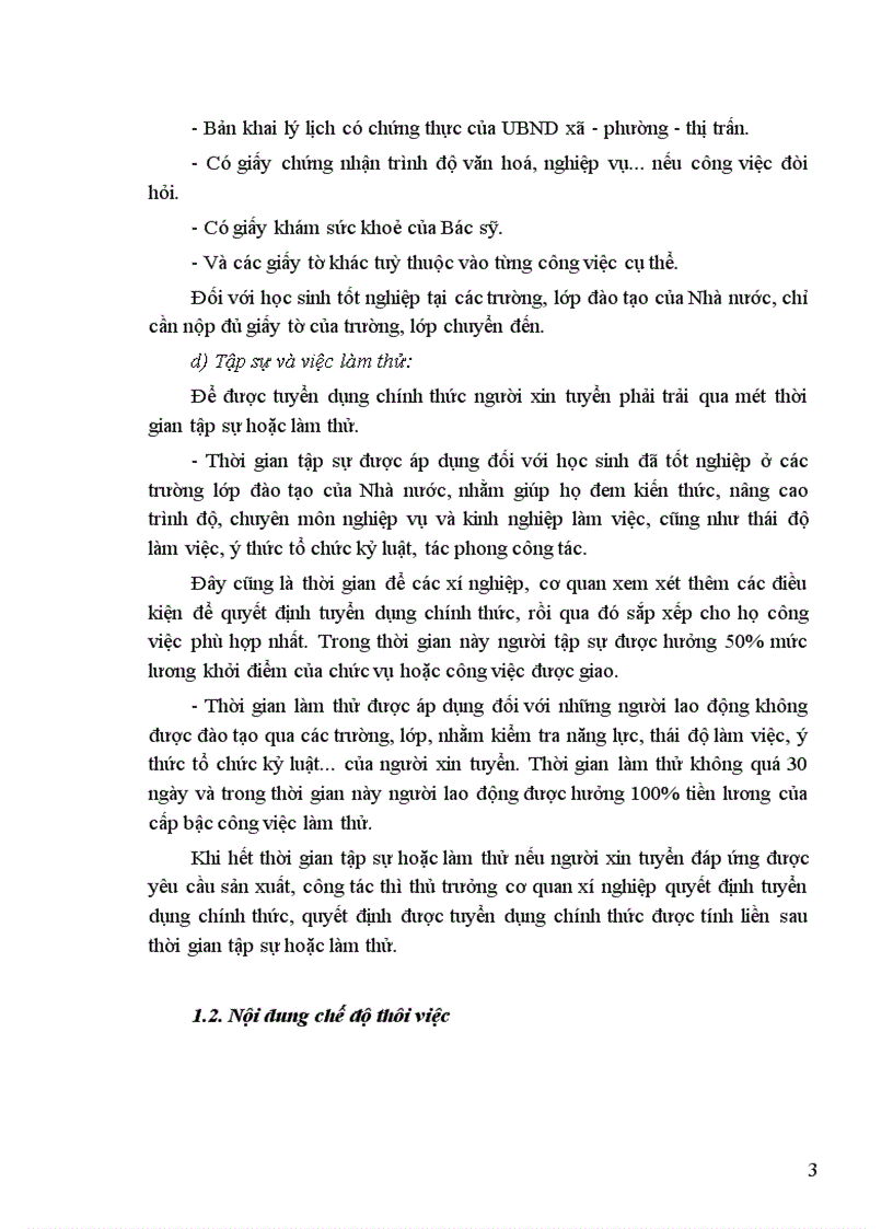 image for page Chế độ pháp lý về hợp đồng lao động theo pháp luật lao động Việt Nam