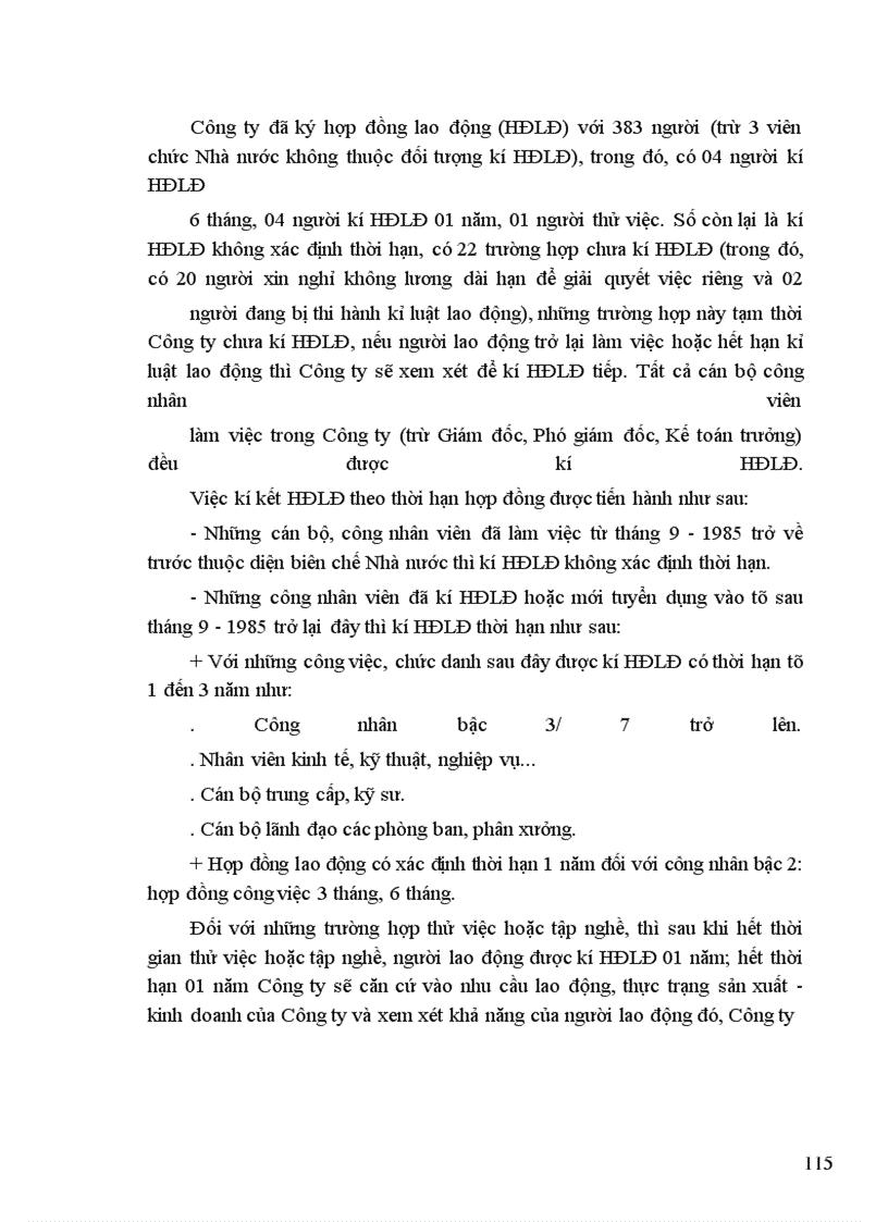image for page Chế độ pháp lý về hợp đồng lao động theo pháp luật lao động Việt Nam