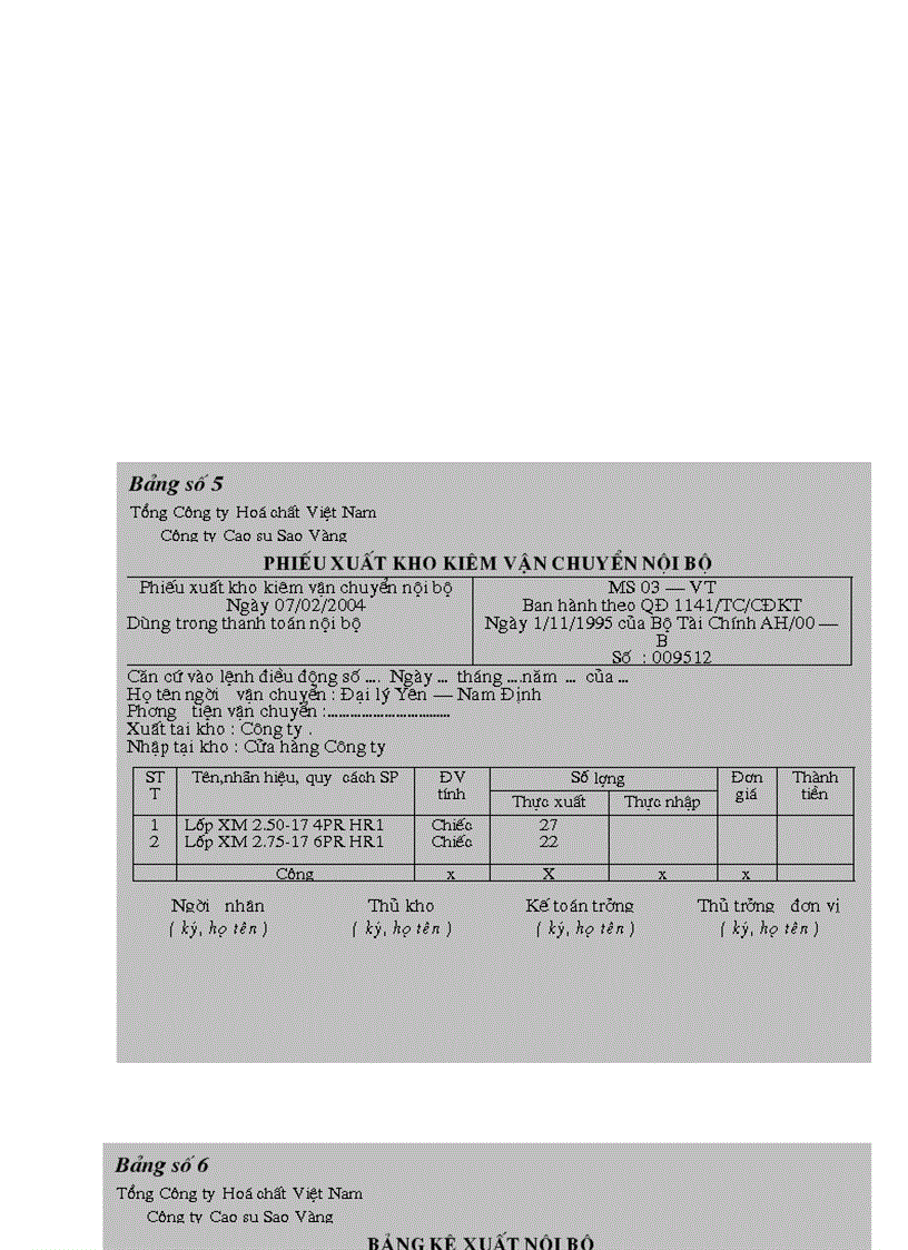 image for page Kế toán tiêu thụ thành phẩm và xác định kết quả tiêu thụ tại Công ty Cao su Sao Vàng