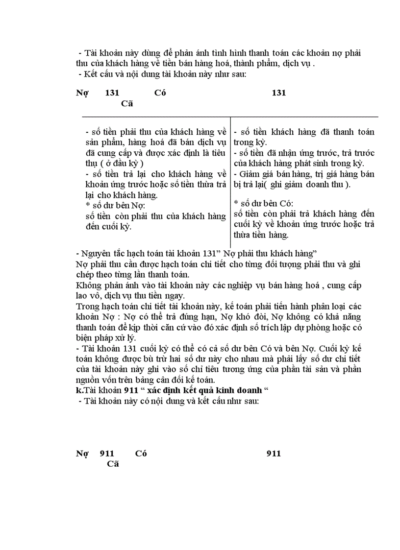 image for page Thực trạng kế toán nghiệp vụ bán hàng ở Công ty Thương mại và Dịch vụ tổng hợp Hà Nội
