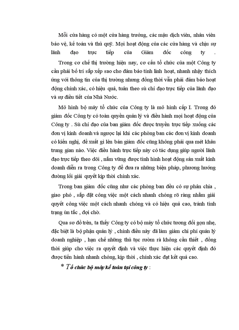 image for page Thực trạng kế toán nghiệp vụ bán hàng ở Công ty Thương mại và Dịch vụ tổng hợp Hà Nội