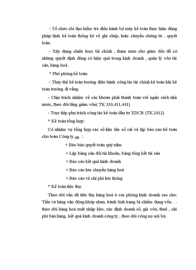 image for page Thực trạng kế toán nghiệp vụ bán hàng ở Công ty Thương mại và Dịch vụ tổng hợp Hà Nội