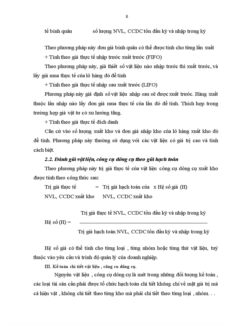 image for page Một số ý kiến đề xuất nhằm hoàn thiện công tác kế toán NVL - CCDC tại xí nghiệp Thép và VLXD Hà nội.