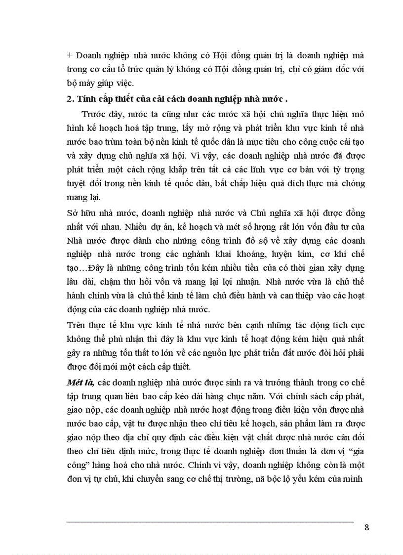 image for page Một số giải pháp tài chính góp phần thúc đẩy tiến trình cổ phần hoá doanh nghiệp Nhà nước tại Tổng công ty chè Việt Nam
