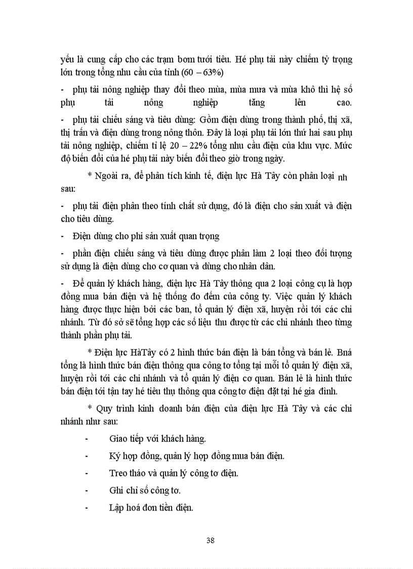 image for page Thực trạng mô hình quản lý điện nông thôn tỉnh Hà Tây