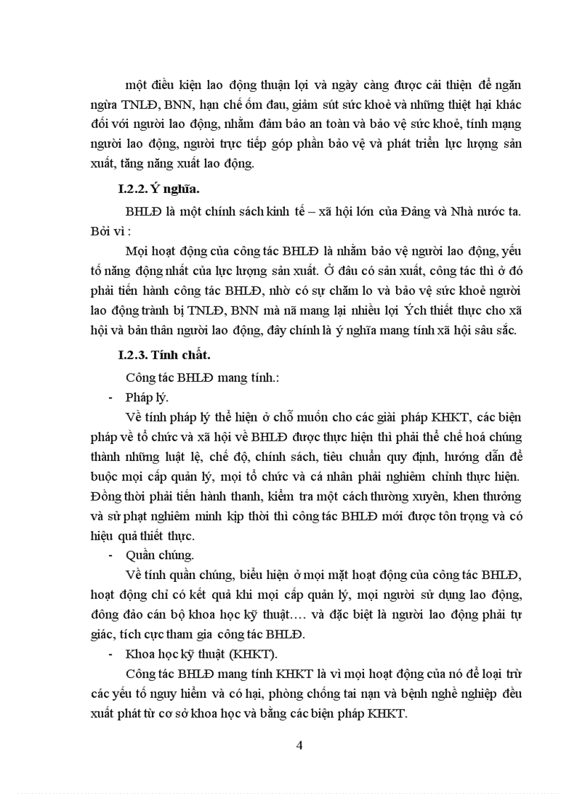 image for page Thực trạng công tác BHLĐ tại xí nghiệp đầu máy Hà Nội