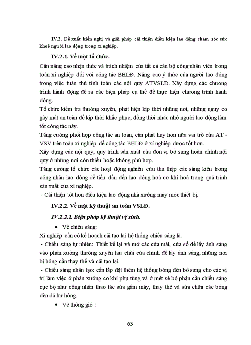 image for page Thực trạng công tác BHLĐ tại xí nghiệp đầu máy Hà Nội