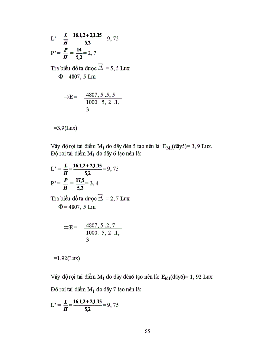 image for page Thực trạng công tác BHLĐ tại công ty Bóng đèn- phích nước Rạng Đông