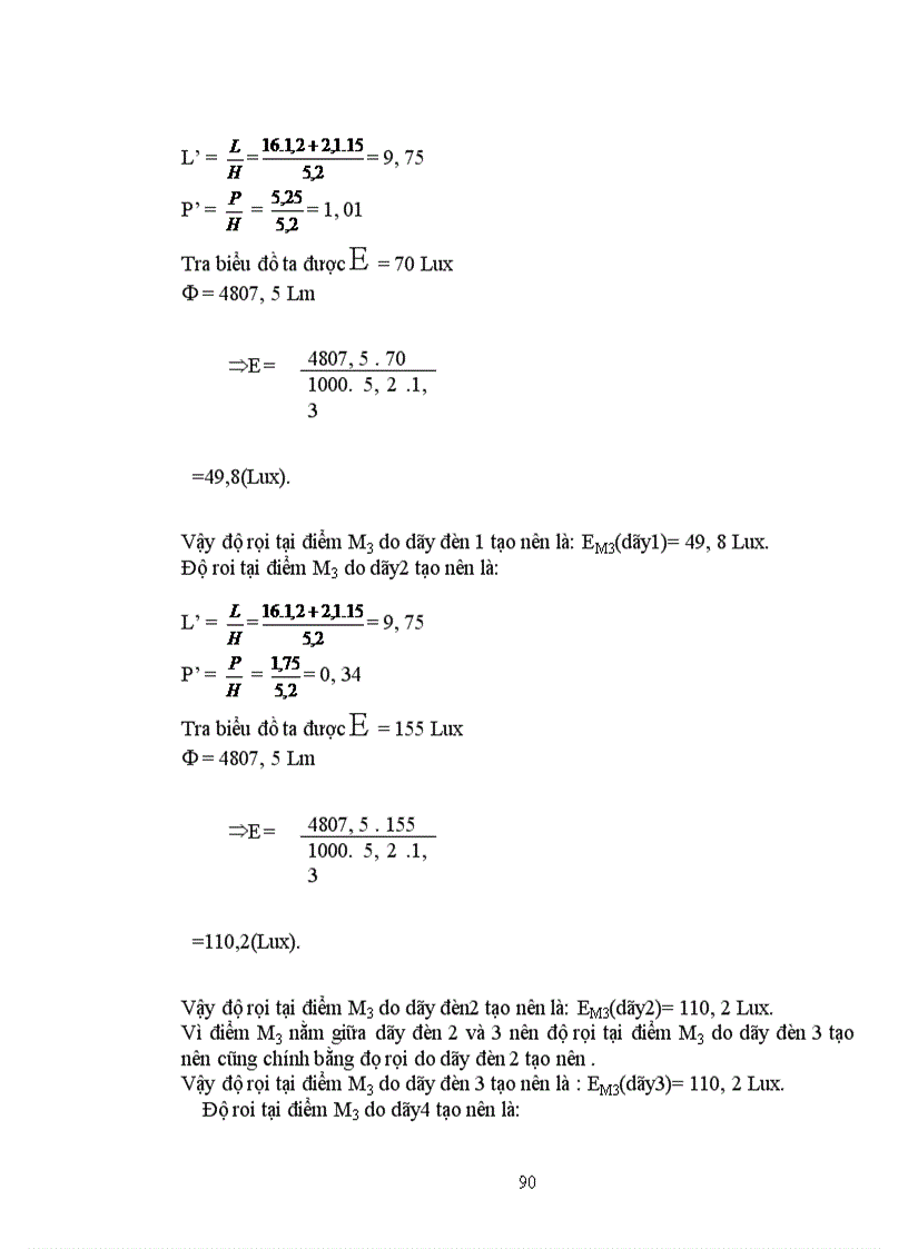 image for page Thực trạng công tác BHLĐ tại công ty Bóng đèn- phích nước Rạng Đông