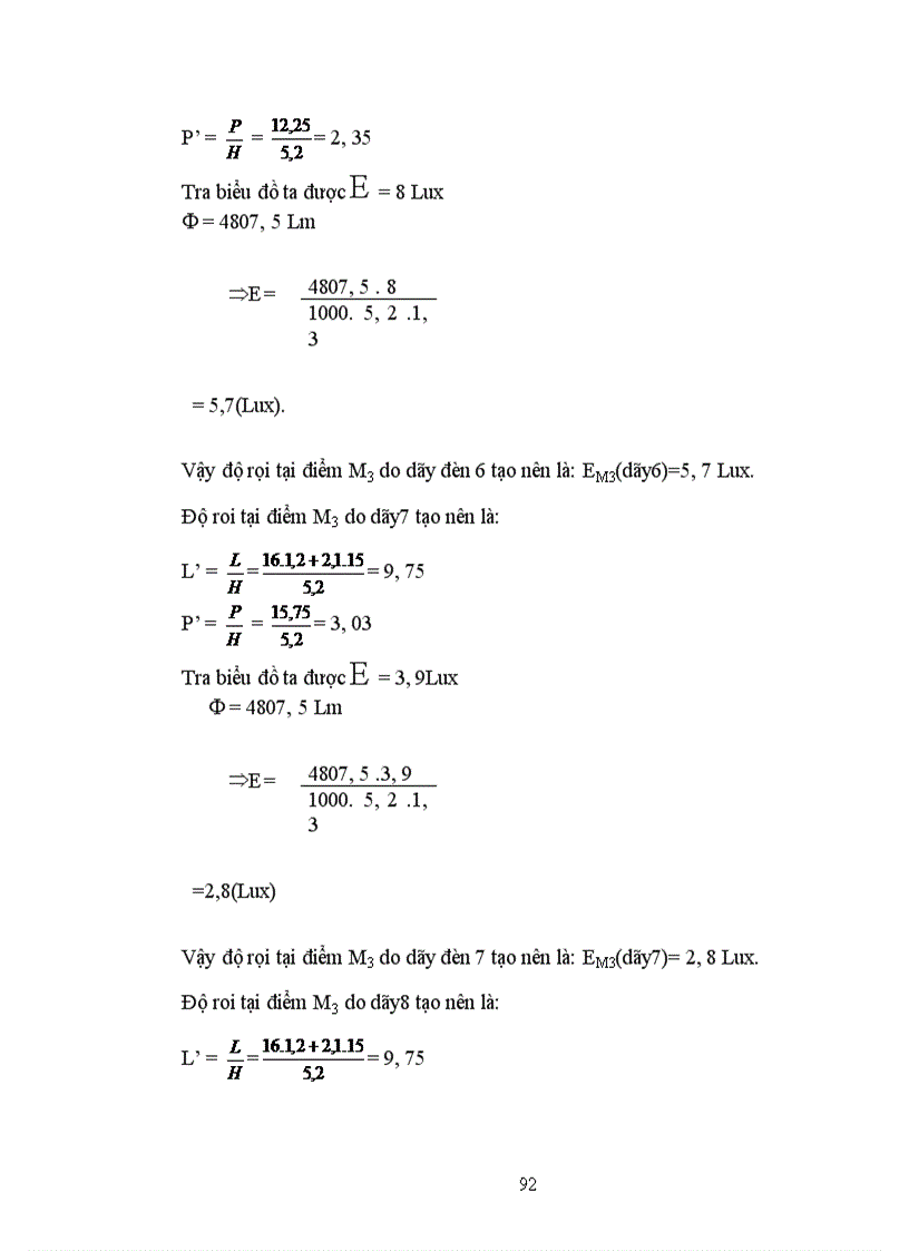 image for page Thực trạng công tác BHLĐ tại công ty Bóng đèn- phích nước Rạng Đông