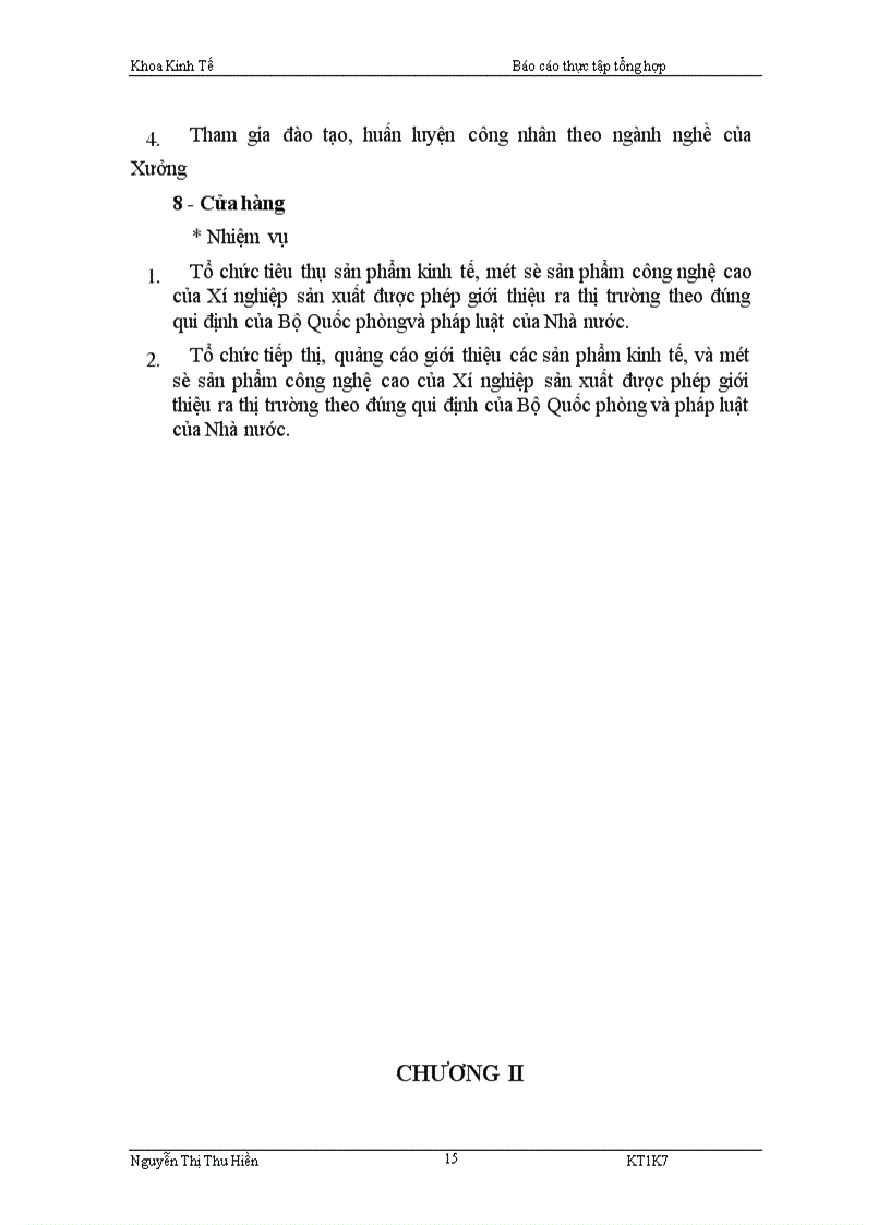 image for page Đánh giá tình hình tổ chức hạch toán kế toán tại Công ty HITACO