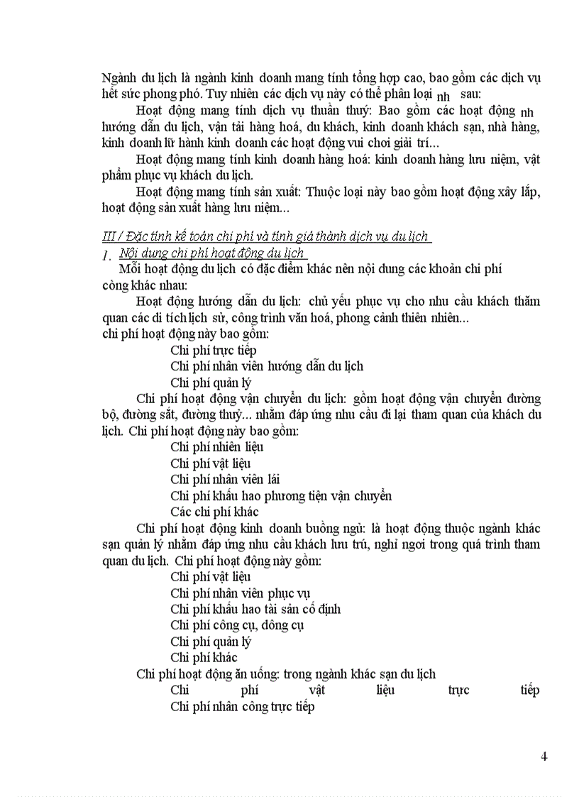 image for page Một số giải pháp nhằm nâng cao doanh thu của Công ty Khác sạn du lịch Kim liên: