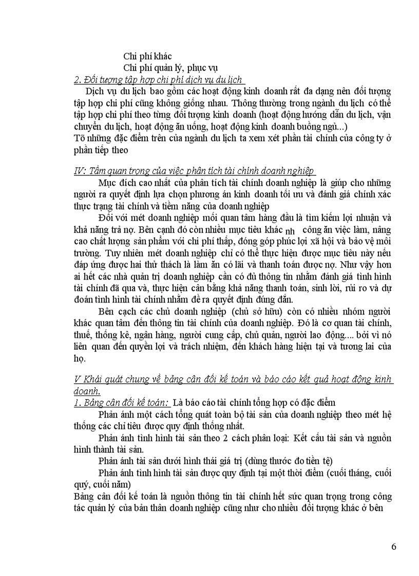 image for page Một số giải pháp nhằm nâng cao doanh thu của Công ty Khác sạn du lịch Kim liên: