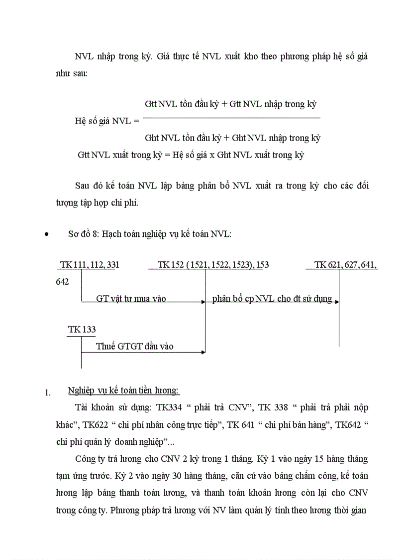 image for page Một số nghiệp vụ kế toán chủ yếu tại Công ty xe máy- xe đạp Thống Nhất.