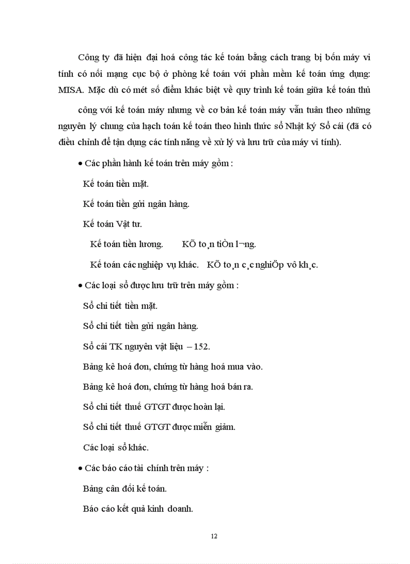 image for page Đặc điểm tổ chức sản xuất và quy trình công nghệ sản xuất sản phẩm ở Công ty Hàng Không