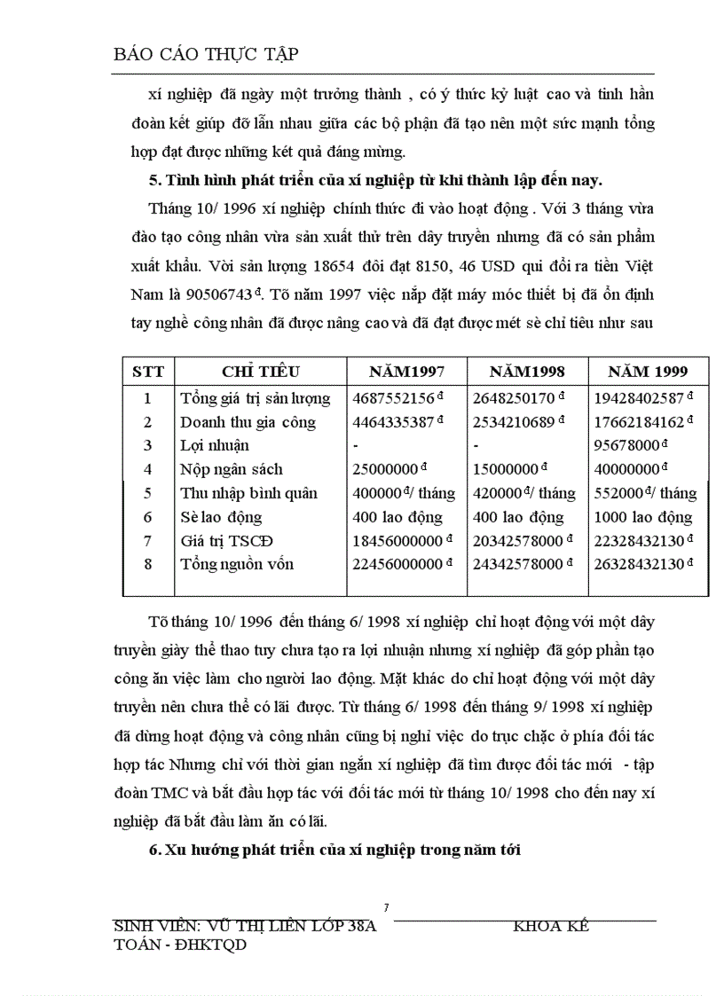 image for page Báo cáo thực tập tổng hợp về xí nghiệp giày phú hà