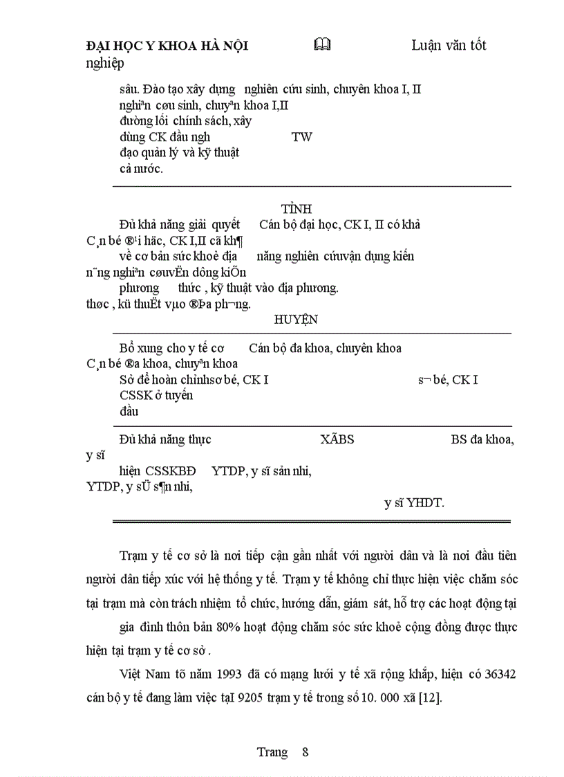 image for page Các dịch vụ y tế ở tỉnh Bắc Kan