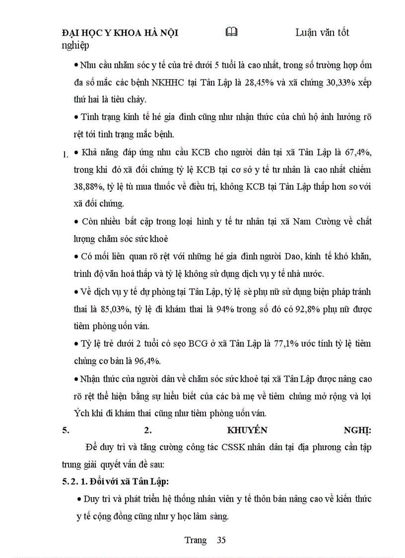 image for page Các dịch vụ y tế ở tỉnh Bắc Kan