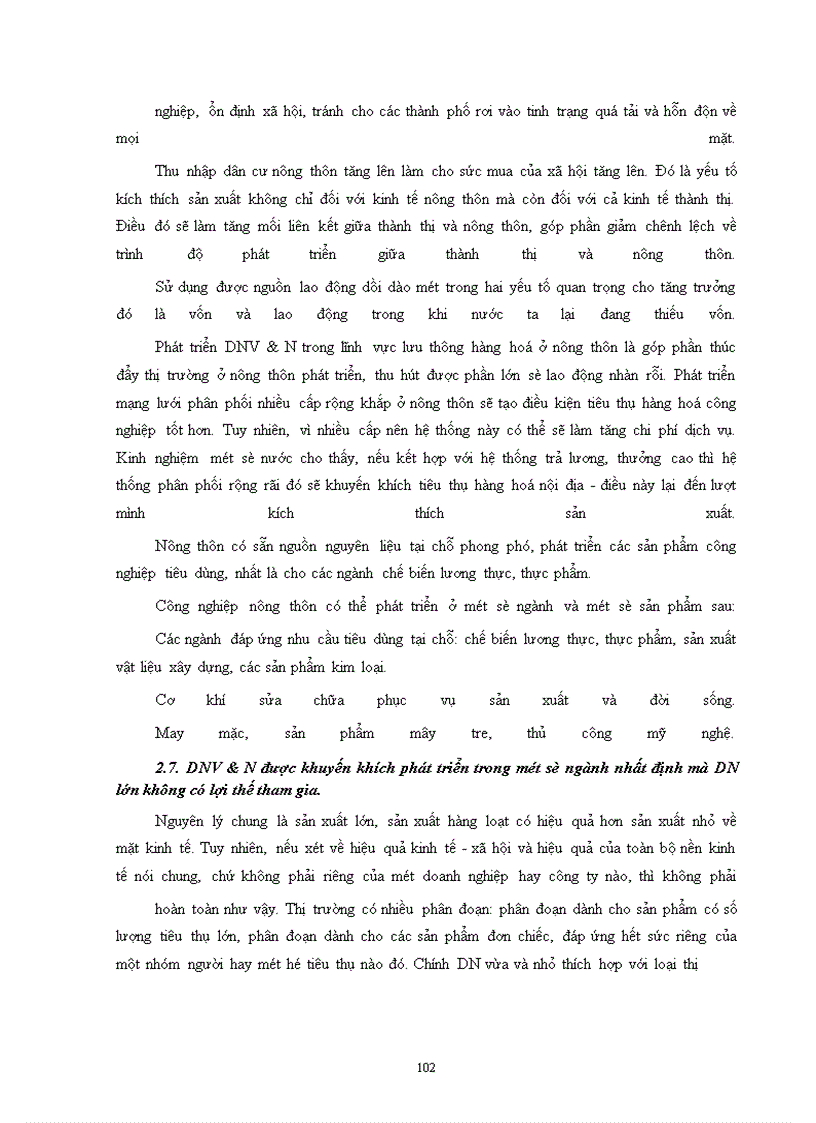 image for page Vai trò của Chính phủ trong việc phát triển các doanh nghiệp vừa và nhỏ trong giai đoạn hiện nay