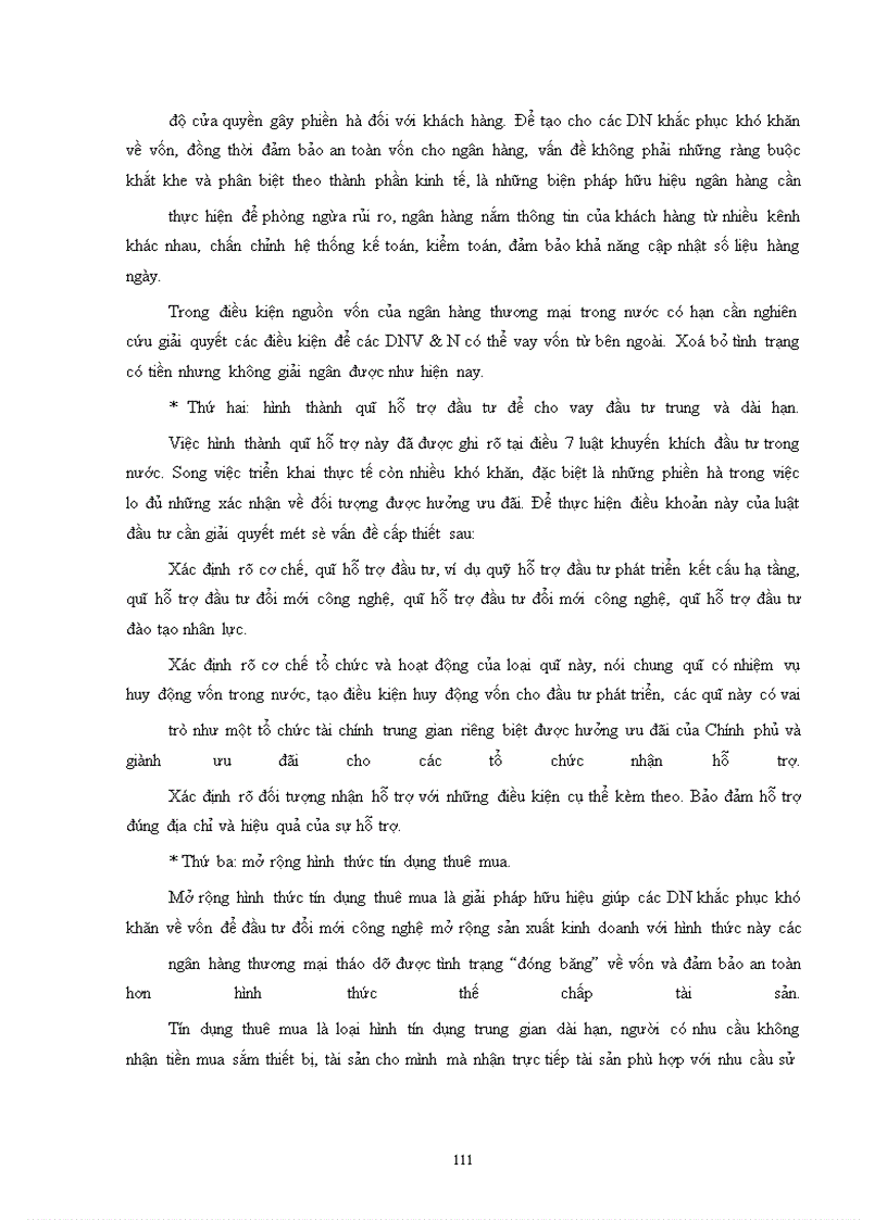 image for page Vai trò của Chính phủ trong việc phát triển các doanh nghiệp vừa và nhỏ trong giai đoạn hiện nay