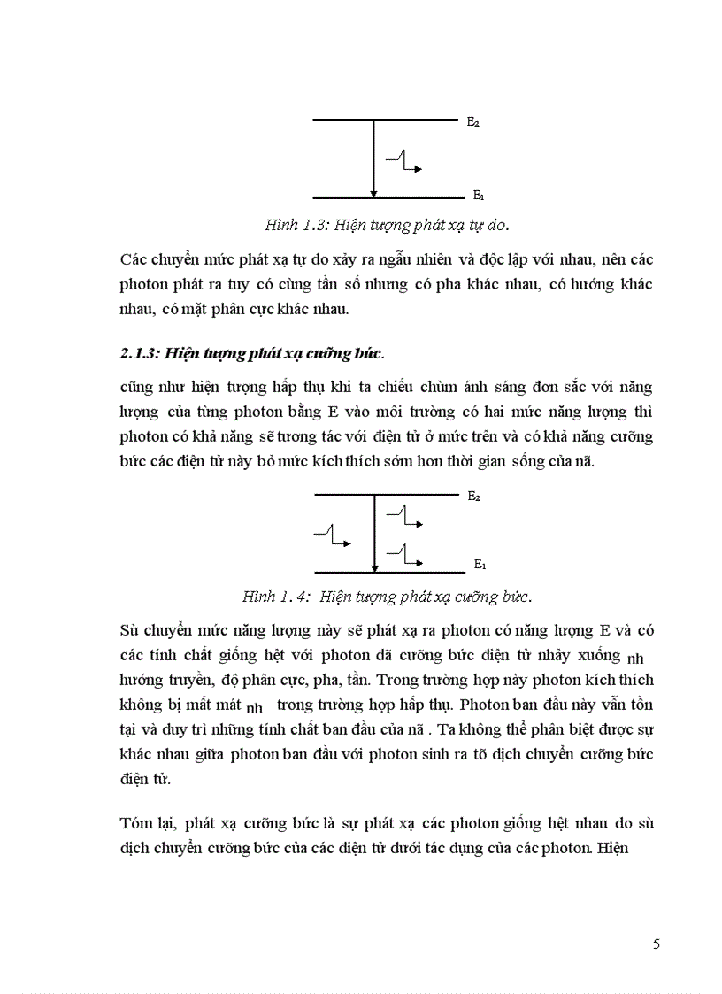 Laser trong y tế