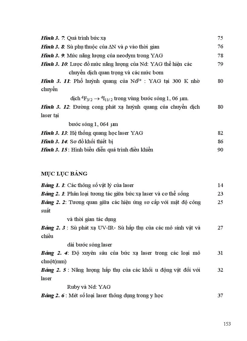 image for page Laser trong y tế