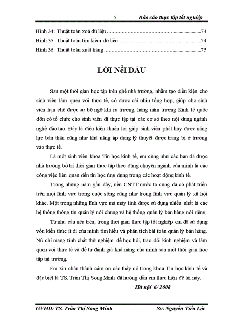 image for page Giới thiệu tổng quan về công ty sản xuất và thương mại TMC và bài toán quản lý bán hàng
