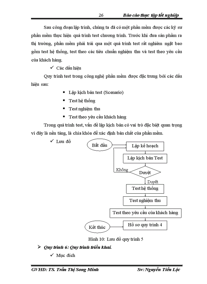 image for page Giới thiệu tổng quan về công ty sản xuất và thương mại TMC và bài toán quản lý bán hàng