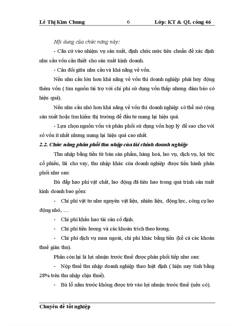 image for page Một số giải pháp hoàn thiện công tác quản lý tài chính ở công ty cổ phần đầu tư và phát triển công nghệ Phương Nam