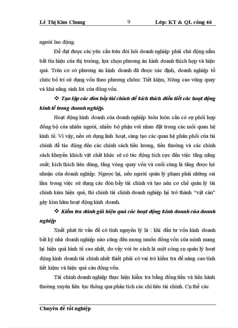 image for page Một số giải pháp hoàn thiện công tác quản lý tài chính ở công ty cổ phần đầu tư và phát triển công nghệ Phương Nam