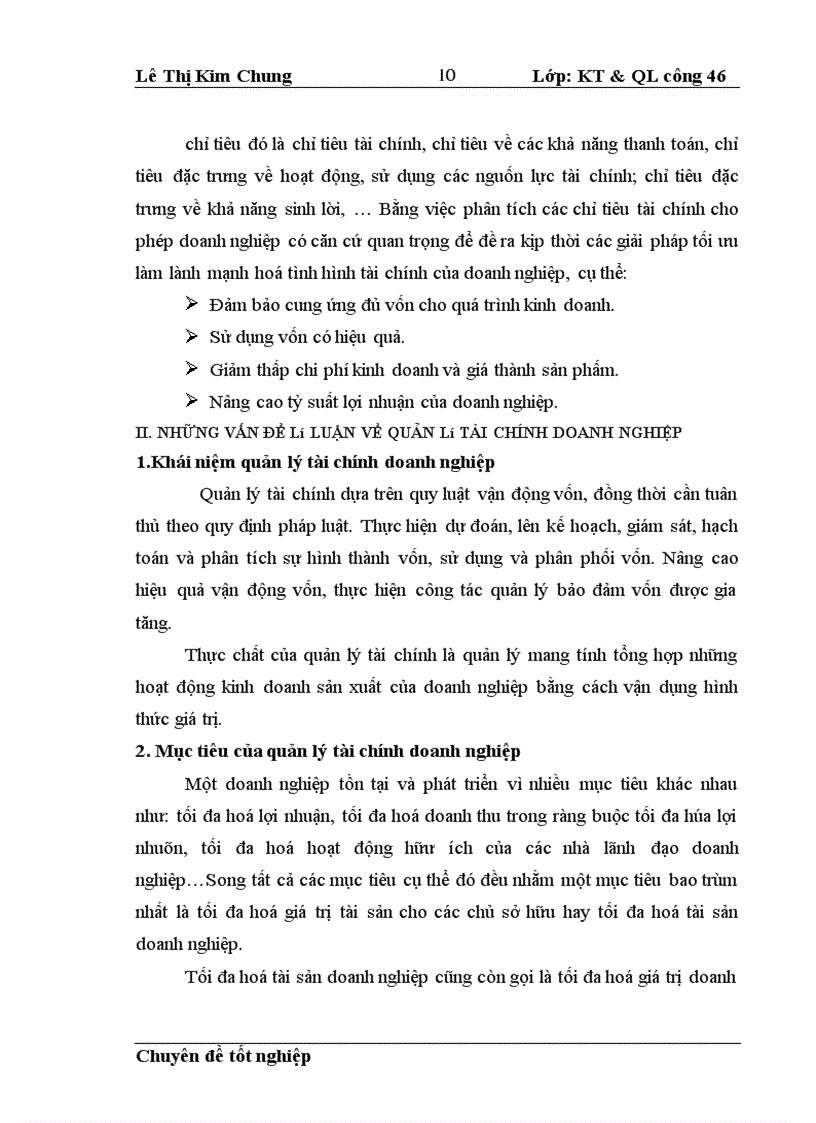 image for page Một số giải pháp hoàn thiện công tác quản lý tài chính ở công ty cổ phần đầu tư và phát triển công nghệ Phương Nam