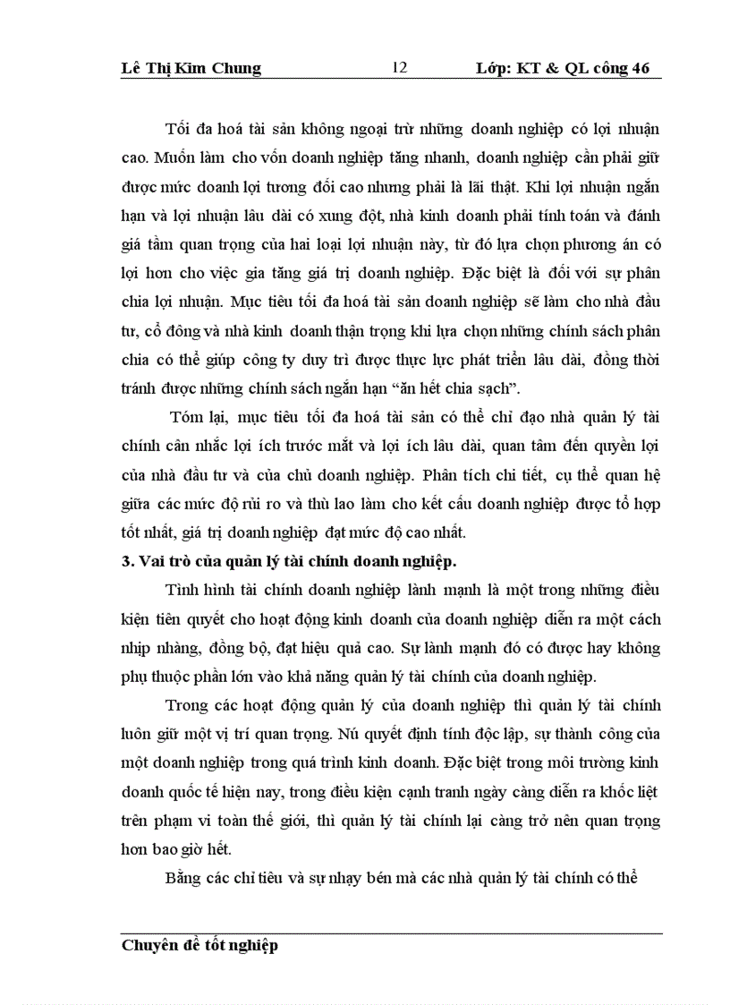image for page Một số giải pháp hoàn thiện công tác quản lý tài chính ở công ty cổ phần đầu tư và phát triển công nghệ Phương Nam