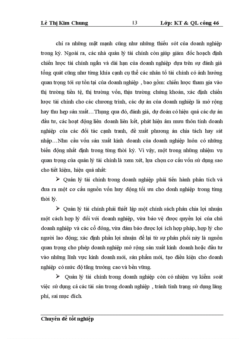 image for page Một số giải pháp hoàn thiện công tác quản lý tài chính ở công ty cổ phần đầu tư và phát triển công nghệ Phương Nam