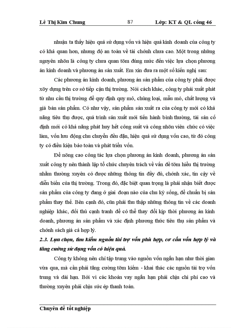 image for page Một số giải pháp hoàn thiện công tác quản lý tài chính ở công ty cổ phần đầu tư và phát triển công nghệ Phương Nam