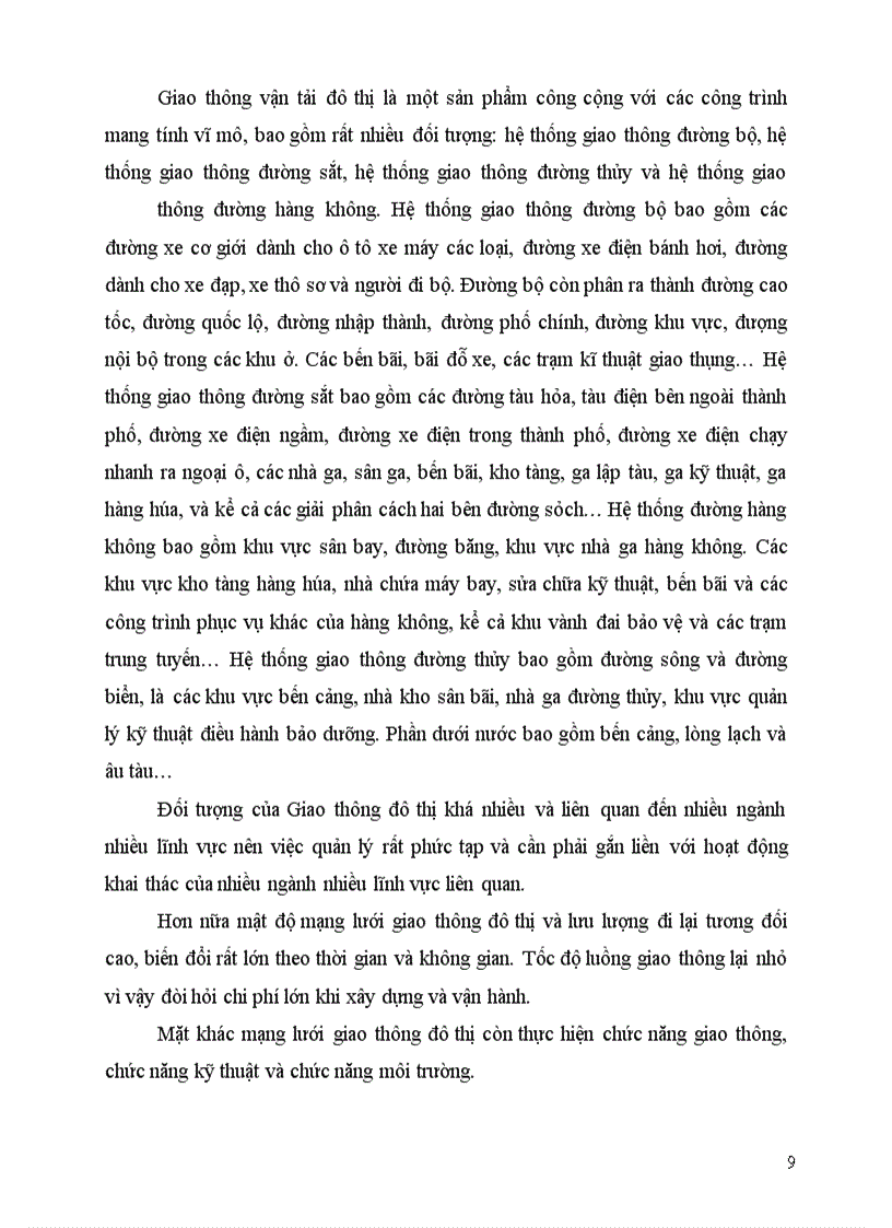 image for page Hiện tượng ùn tắc giao thông ở Hà Nội – nguyên nhân và giải pháp