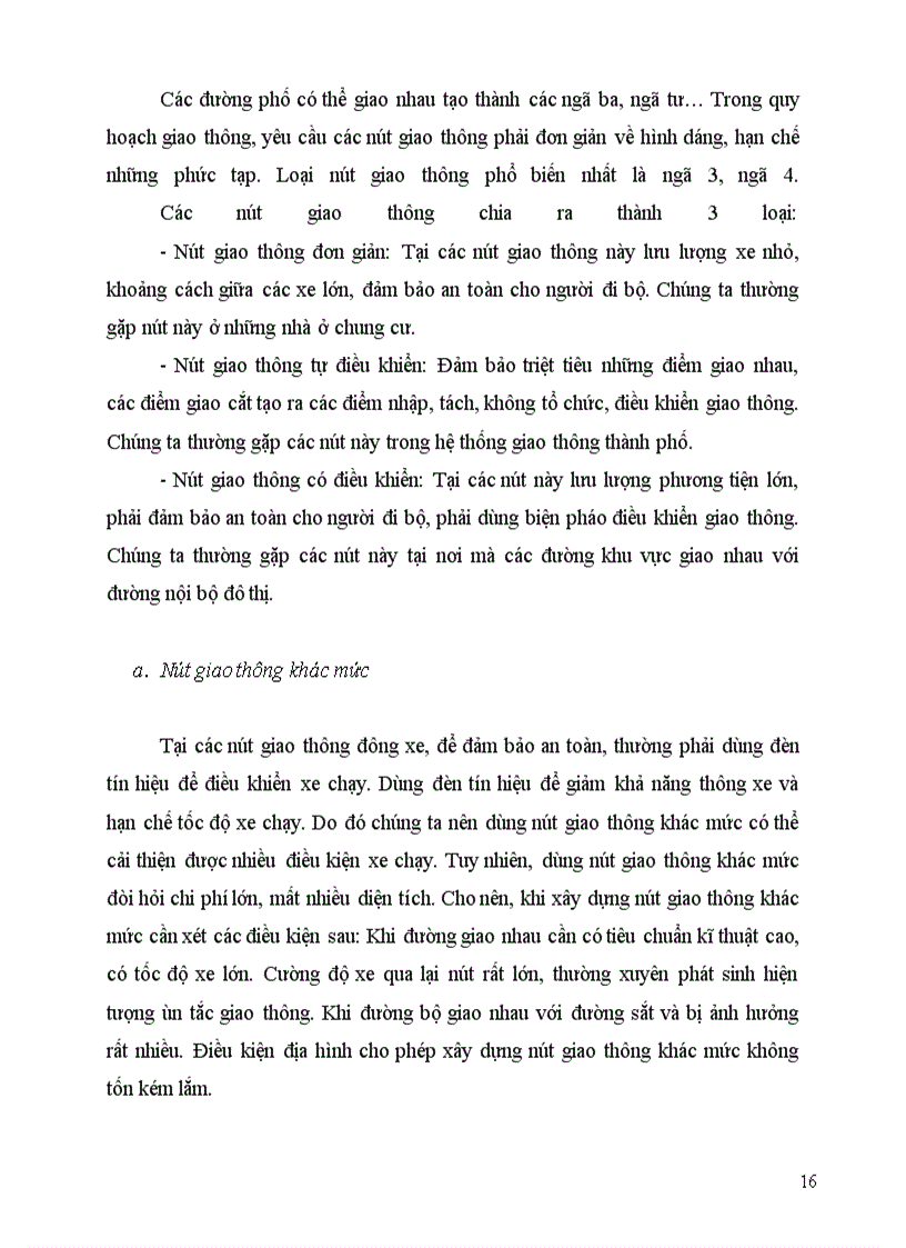 image for page Hiện tượng ùn tắc giao thông ở Hà Nội – nguyên nhân và giải pháp