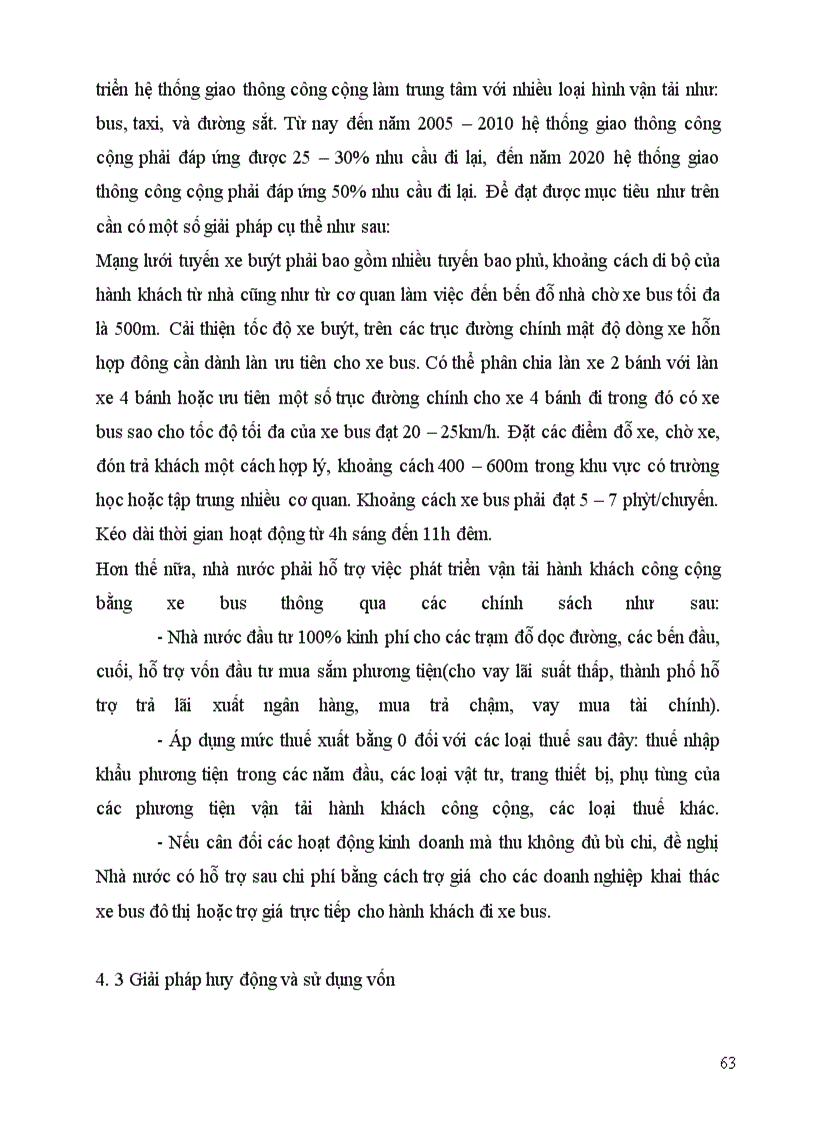 image for page Hiện tượng ùn tắc giao thông ở Hà Nội – nguyên nhân và giải pháp