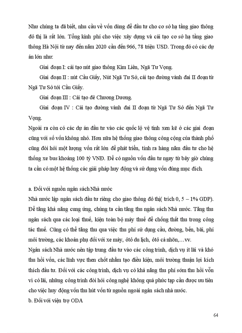 image for page Hiện tượng ùn tắc giao thông ở Hà Nội – nguyên nhân và giải pháp