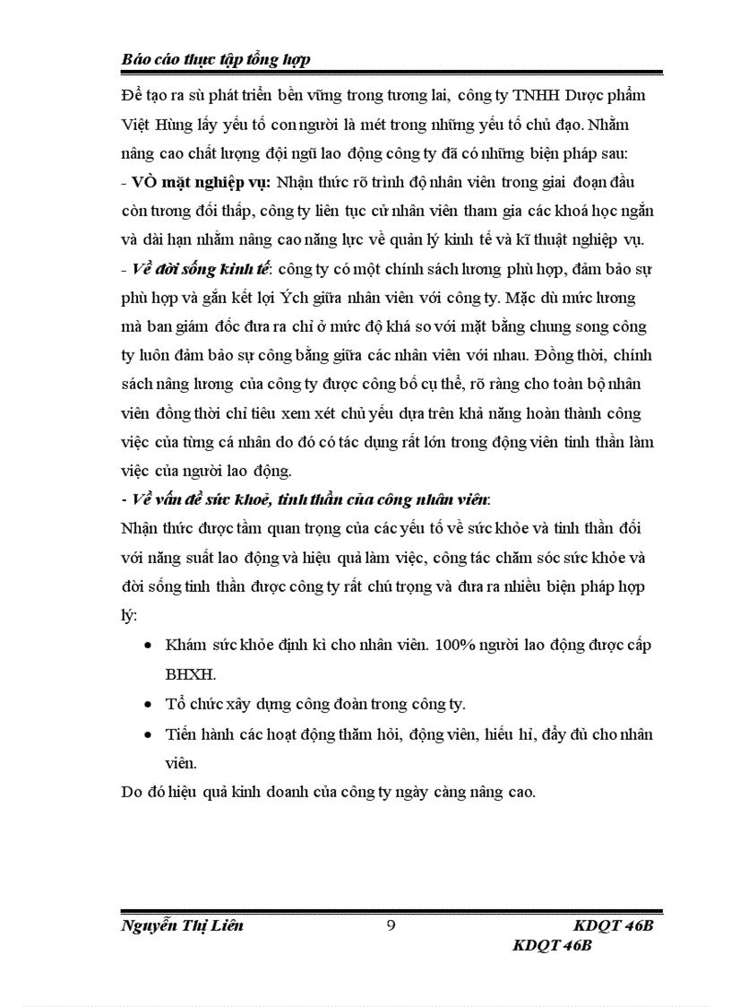 image for page Công ty TNHH Dược phẩm Việt Hùng