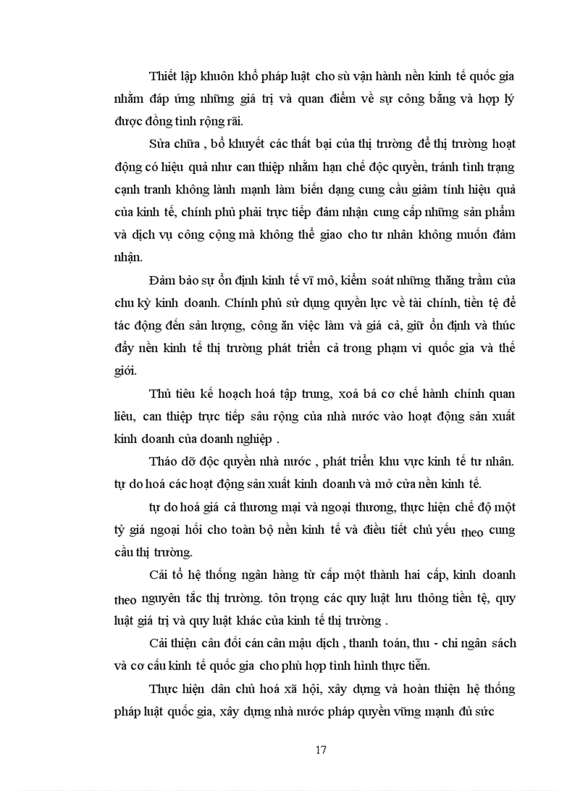 image for page Nguyên nhân dẫn đến lạm phát và tìm cách khắc phục