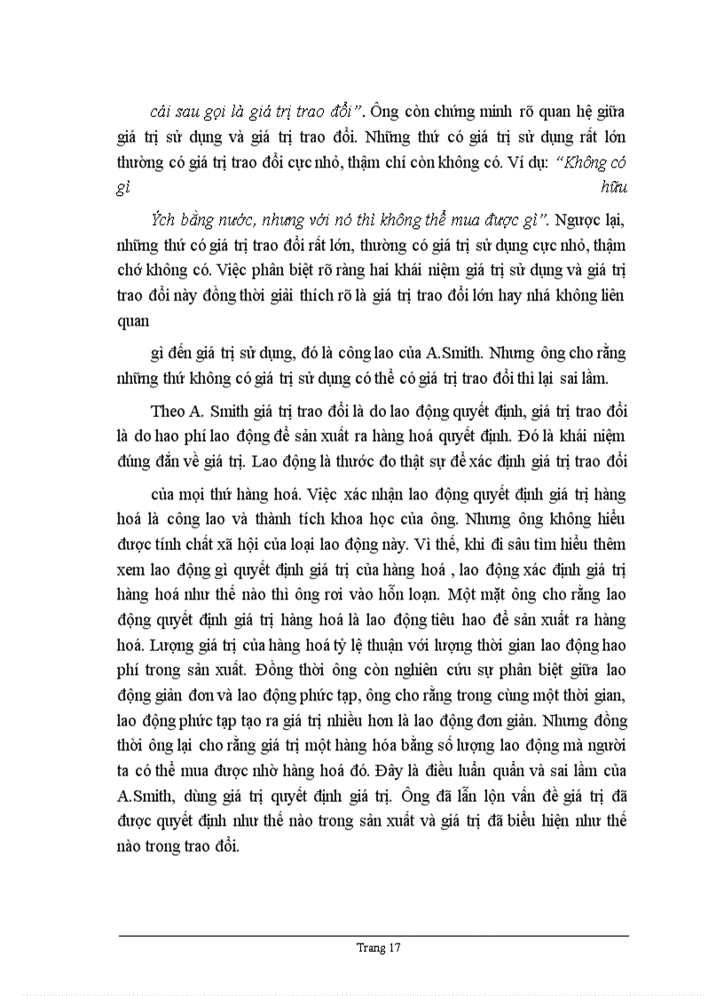 image for page Lý luận của chủ nghĩa Trọng nông