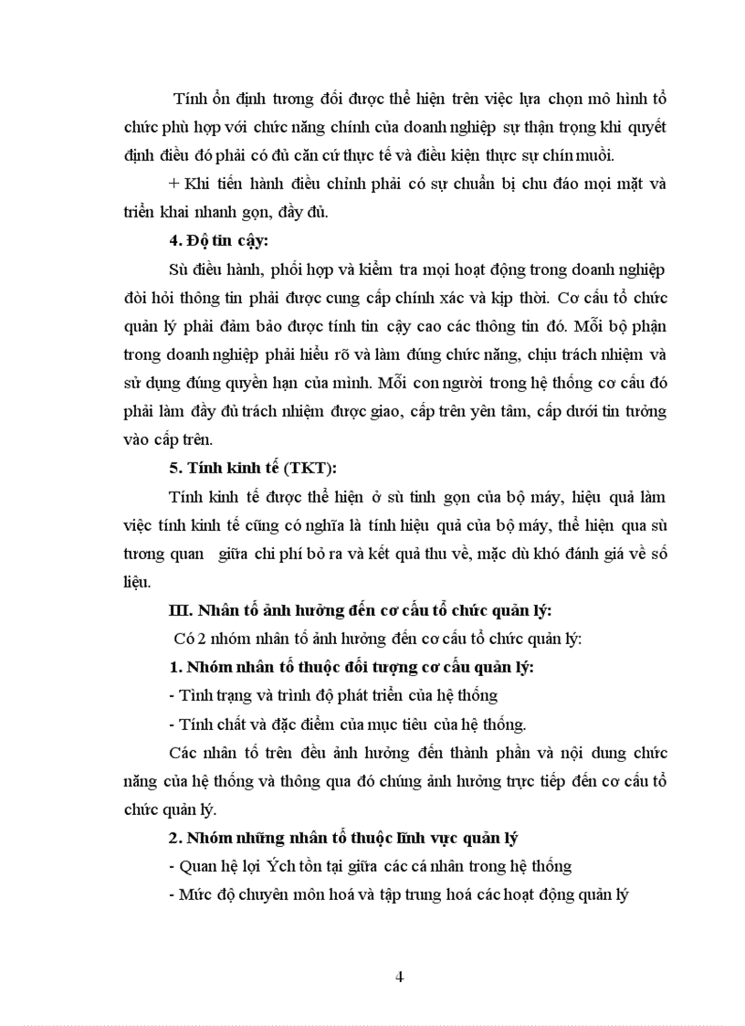 image for page Các căn cứ đề hình thành cơ cấu tổ chức trực tuyến